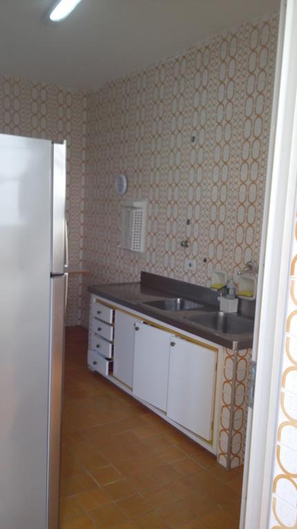Апартаменти Asturias Top Apartamento Гуаружа Екстер'єр фото