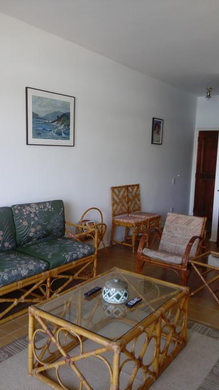 Апартаменти Asturias Top Apartamento Гуаружа Екстер'єр фото